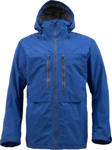 Burton AK 2L Stagger Snowboard Jacket Review - The Good Ride